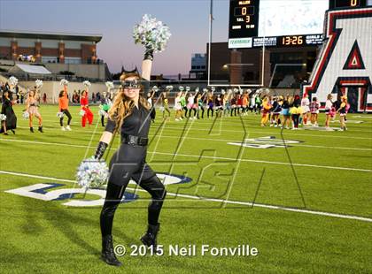 Thumbnail 2 in Plano West @ Allen photogallery.