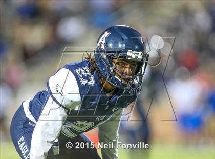 Thumbnail 3 in Plano West @ Allen photogallery.