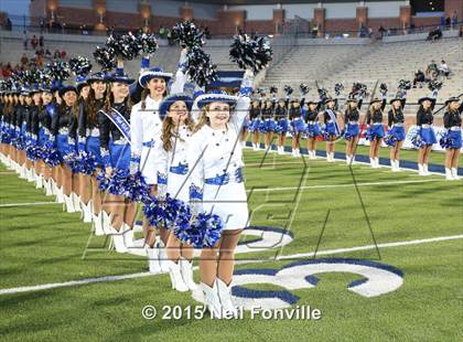 Thumbnail 3 in Plano West @ Allen photogallery.