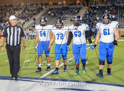 Thumbnail 3 in Plano West @ Allen photogallery.