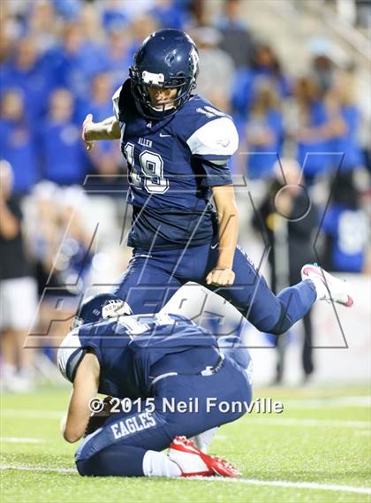 Thumbnail 2 in Plano West @ Allen photogallery.