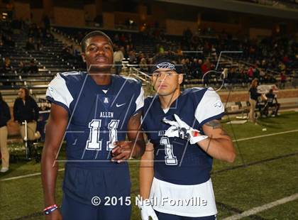Thumbnail 2 in Plano West @ Allen photogallery.