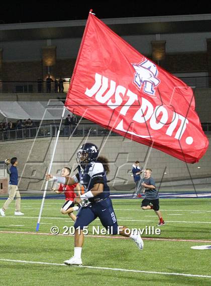 Thumbnail 1 in Plano West @ Allen photogallery.