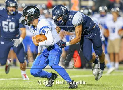 Thumbnail 1 in Plano West @ Allen photogallery.