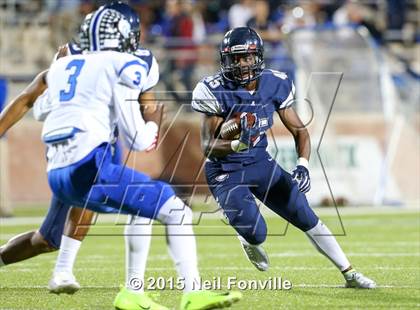 Thumbnail 3 in Plano West @ Allen photogallery.