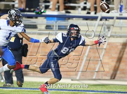 Thumbnail 1 in Plano West @ Allen photogallery.