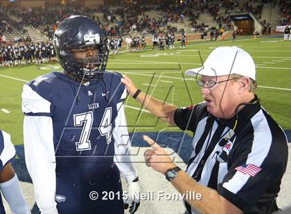 Thumbnail 3 in Plano West @ Allen photogallery.