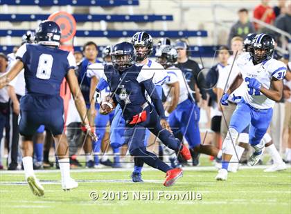 Thumbnail 2 in Plano West @ Allen photogallery.