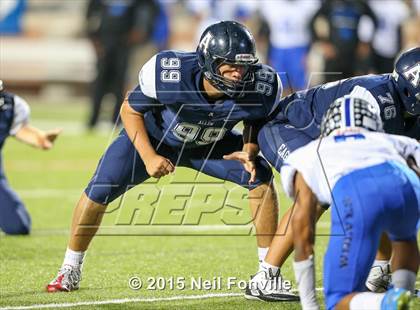 Thumbnail 3 in Plano West @ Allen photogallery.