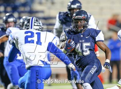 Thumbnail 2 in Plano West @ Allen photogallery.