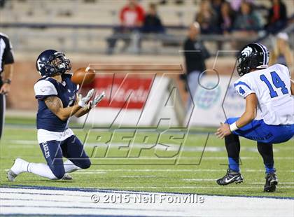 Thumbnail 3 in Plano West @ Allen photogallery.