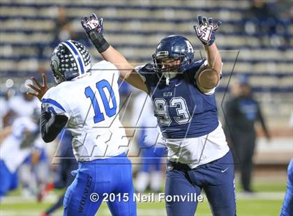 Thumbnail 3 in Plano West @ Allen photogallery.