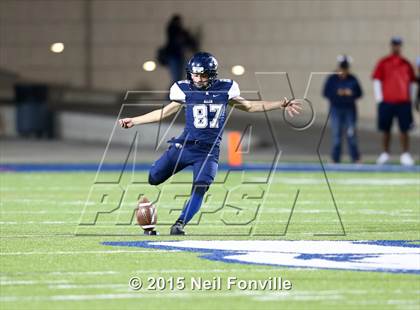 Thumbnail 2 in Plano West @ Allen photogallery.