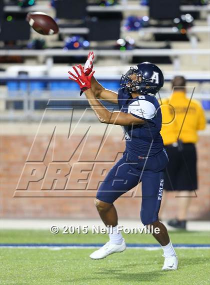 Thumbnail 1 in Plano West @ Allen photogallery.