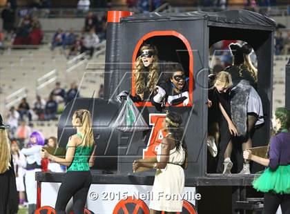 Thumbnail 2 in Plano West @ Allen photogallery.