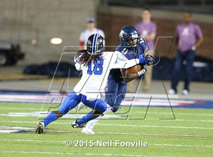 Thumbnail 1 in Plano West @ Allen photogallery.