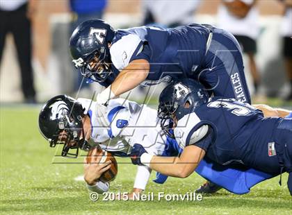 Thumbnail 1 in Plano West @ Allen photogallery.