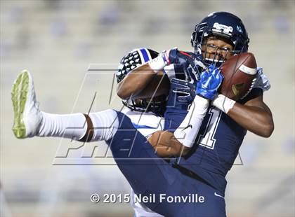 Thumbnail 3 in Plano West @ Allen photogallery.