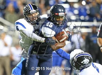 Thumbnail 3 in Plano West @ Allen photogallery.