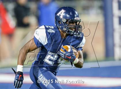 Thumbnail 3 in Plano West @ Allen photogallery.