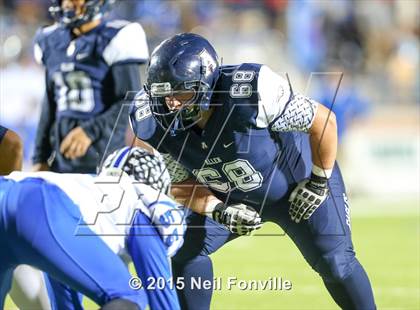Thumbnail 3 in Plano West @ Allen photogallery.