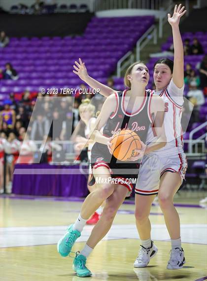 Thumbnail 2 in Springville vs. Spanish Fork (UHSAA 5A Semifinal) photogallery.