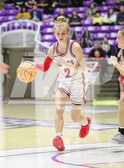 Thumbnail 2 in Springville vs. Spanish Fork (UHSAA 5A Semifinal) photogallery.