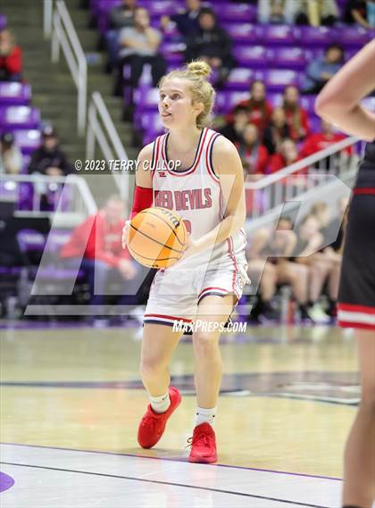 Thumbnail 2 in Springville vs. Spanish Fork (UHSAA 5A Semifinal) photogallery.