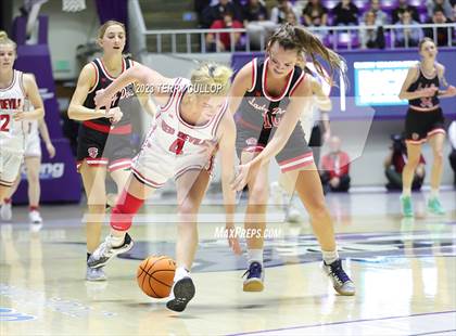 Thumbnail 1 in Springville vs. Spanish Fork (UHSAA 5A Semifinal) photogallery.
