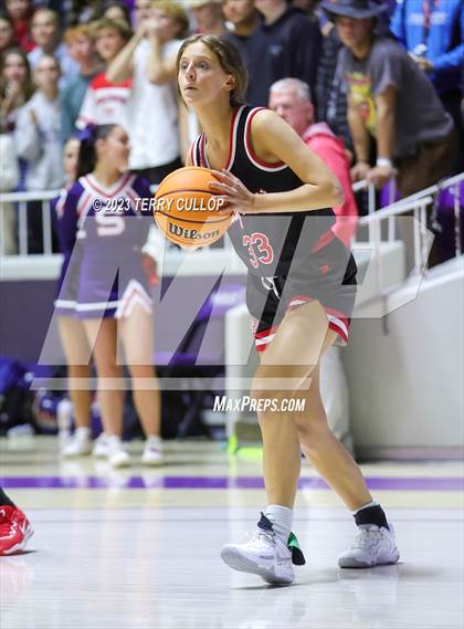 Thumbnail 3 in Springville vs. Spanish Fork (UHSAA 5A Semifinal) photogallery.