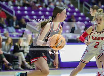 Thumbnail 1 in Springville vs. Spanish Fork (UHSAA 5A Semifinal) photogallery.