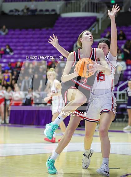 Thumbnail 1 in Springville vs. Spanish Fork (UHSAA 5A Semifinal) photogallery.
