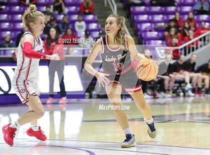 Thumbnail 3 in Springville vs. Spanish Fork (UHSAA 5A Semifinal) photogallery.