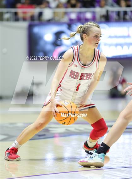Thumbnail 3 in Springville vs. Spanish Fork (UHSAA 5A Semifinal) photogallery.