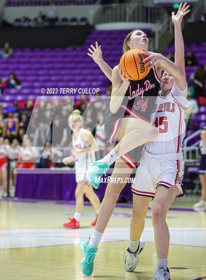 Thumbnail 3 in Springville vs. Spanish Fork (UHSAA 5A Semifinal) photogallery.