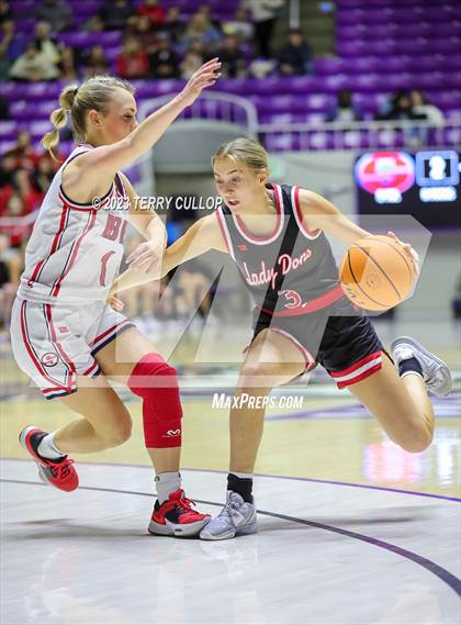 Thumbnail 3 in Springville vs. Spanish Fork (UHSAA 5A Semifinal) photogallery.