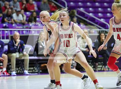 Thumbnail 3 in Springville vs. Spanish Fork (UHSAA 5A Semifinal) photogallery.