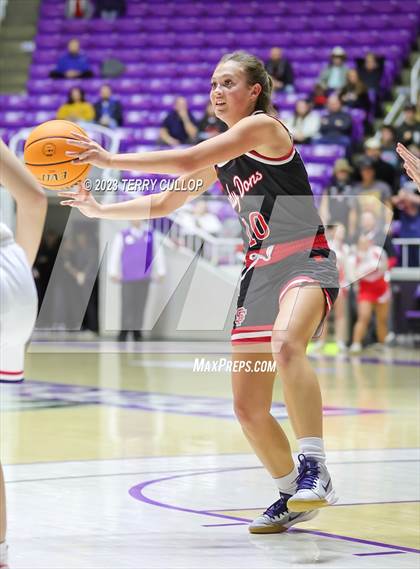 Thumbnail 2 in Springville vs. Spanish Fork (UHSAA 5A Semifinal) photogallery.