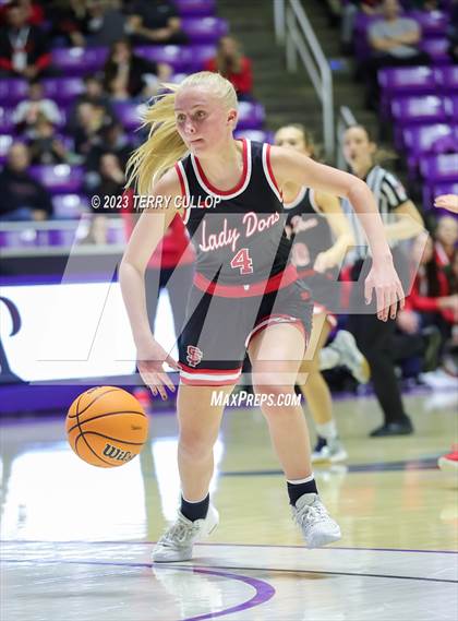Thumbnail 1 in Springville vs. Spanish Fork (UHSAA 5A Semifinal) photogallery.