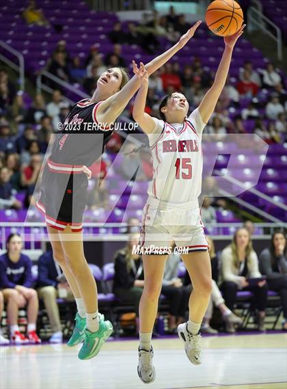 Thumbnail 3 in Springville vs. Spanish Fork (UHSAA 5A Semifinal) photogallery.