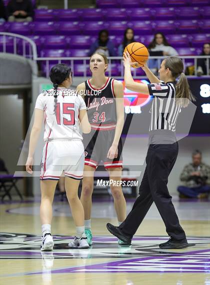 Thumbnail 2 in Springville vs. Spanish Fork (UHSAA 5A Semifinal) photogallery.
