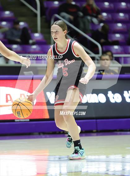 Thumbnail 1 in Springville vs. Spanish Fork (UHSAA 5A Semifinal) photogallery.