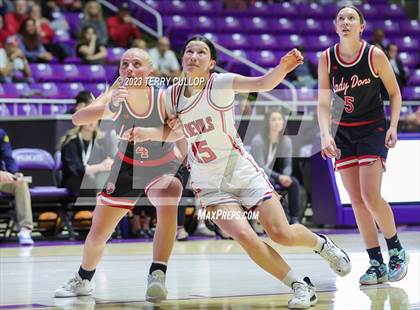 Thumbnail 2 in Springville vs. Spanish Fork (UHSAA 5A Semifinal) photogallery.
