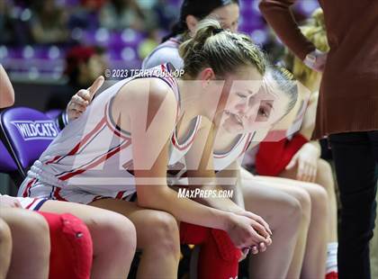 Thumbnail 2 in Springville vs. Spanish Fork (UHSAA 5A Semifinal) photogallery.