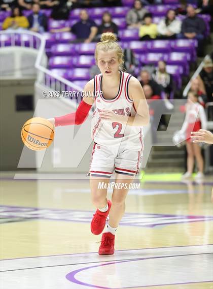 Thumbnail 1 in Springville vs. Spanish Fork (UHSAA 5A Semifinal) photogallery.