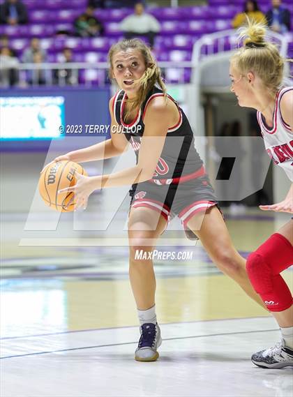 Thumbnail 3 in Springville vs. Spanish Fork (UHSAA 5A Semifinal) photogallery.