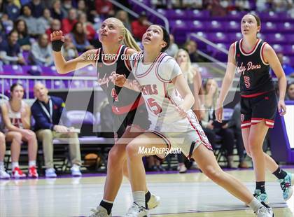 Thumbnail 3 in Springville vs. Spanish Fork (UHSAA 5A Semifinal) photogallery.