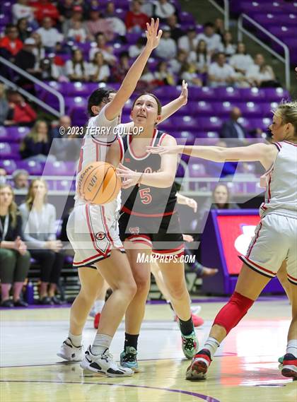 Thumbnail 3 in Springville vs. Spanish Fork (UHSAA 5A Semifinal) photogallery.