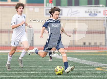 Thumbnail 2 in Pinnacle vs Casteel (Coyote Classic Soccer Tournament) photogallery.