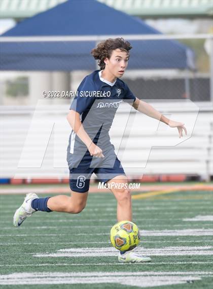 Thumbnail 1 in Pinnacle vs Casteel (Coyote Classic Soccer Tournament) photogallery.